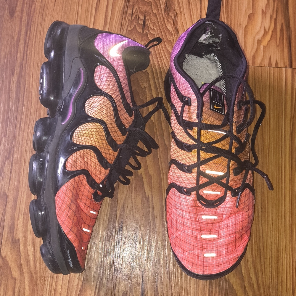 Nike Air VaporMax Plus